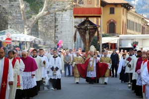 3 aprile Como